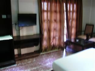 Suvarna Samphala Inn Bangalore Luaran gambar