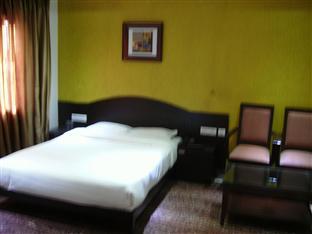 Suvarna Samphala Inn Bangalore Luaran gambar