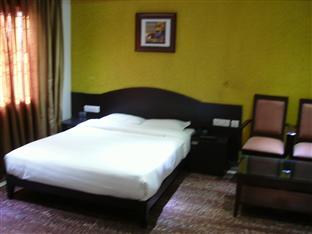 Suvarna Samphala Inn Bangalore Luaran gambar