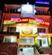 Suvarna Samphala Inn Bangalore Luaran gambar