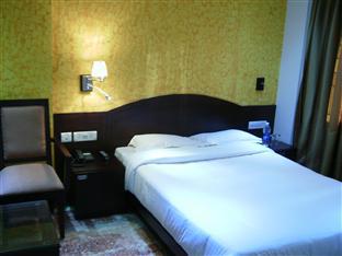 Suvarna Samphala Inn Bangalore Luaran gambar